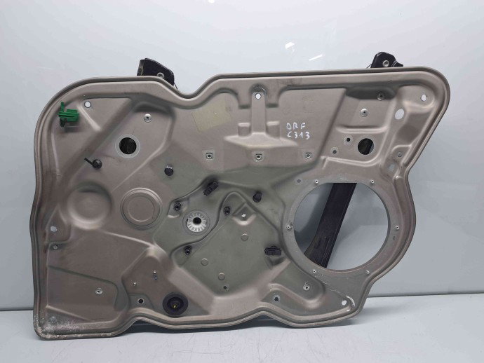 Macara electrica geam dreapta fata Skoda Octavia 2 Combi (1Z5) [Fabr 2004-2013] Facelift OEM