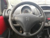 Volan Peugeot 107 1.0-384F OEM 2005-Prezent