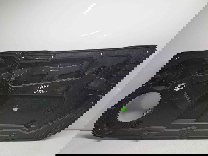 Macara electrica geam dreapta fata Ford Fiesta 6 [Fabr 2008-2019] 8A61B045H16AH