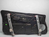 Macara electrica geam dreapta fata Ford Fiesta 6 [Fabr 2008-2019] 8A61B045H16AH