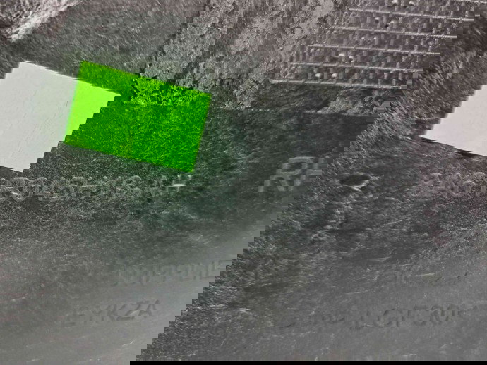 Macara electrica geam dreapta fata Ford Fiesta 6 [Fabr 2008-2019] 8A61B045H16AH