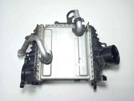 Radiator intercooler A6540900100 Mercedes E220 W213 2.0 2016-2021