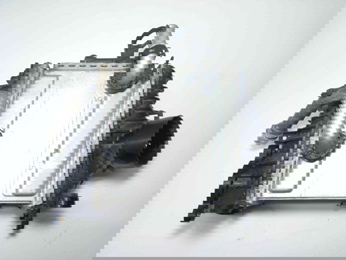 Radiator intercooler A6540900100 Mercedes E220 W213 2.0 2016-2021