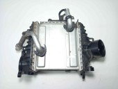 Radiator intercooler A6540900100 Mercedes E220 W213 2.0 2016-2021