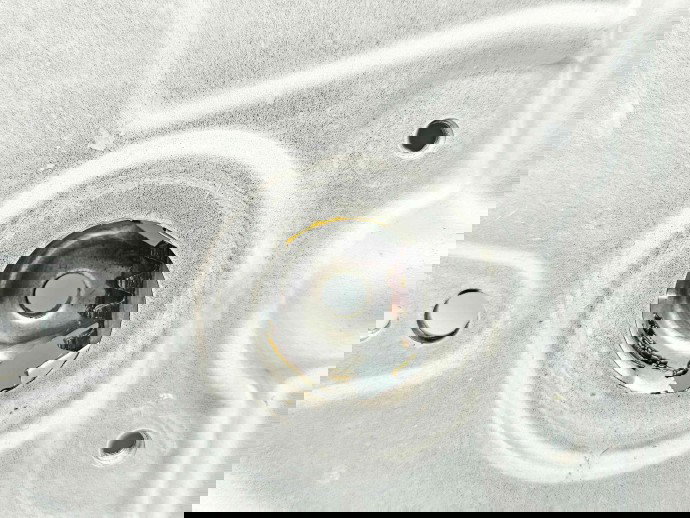 Macara electrica geam dreapta fata Ford Kuga I [Fabr 2008-2012] 7M51R045H16A