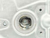 Macara electrica geam dreapta fata Ford Kuga I [Fabr 2008-2012] 7M51R045H16A