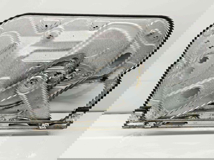 Macara electrica geam dreapta fata Ford Kuga I [Fabr 2008-2012] 7M51R045H16A