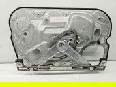 Macara electrica geam dreapta fata Ford Kuga I [Fabr 2008-2012] 7M51R045H16A