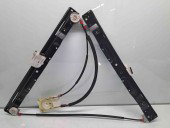 Macara electrica geam dreapta fata Ford S-Max 1 [Fabr 2006-2014] OEM