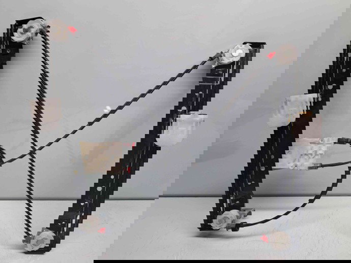 Macara electrica geam dreapta spate Ford S-Max 1 [Fabr 2006-2014] OEM