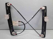 Macara electrica geam dreapta spate Ford S-Max 1 [Fabr 2006-2014] OEM