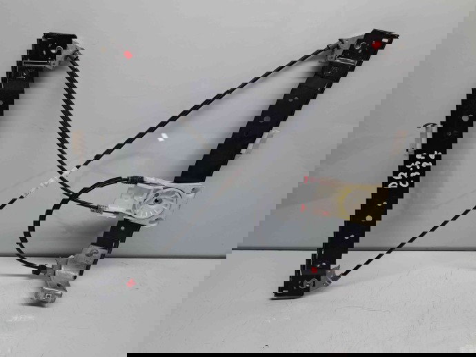 Macara electrica geam dreapta spate Ford S-Max 1 [Fabr 2006-2014] OEM