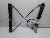 Macara electrica geam dreapta spate Ford S-Max 1 [Fabr 2006-2014] OEM