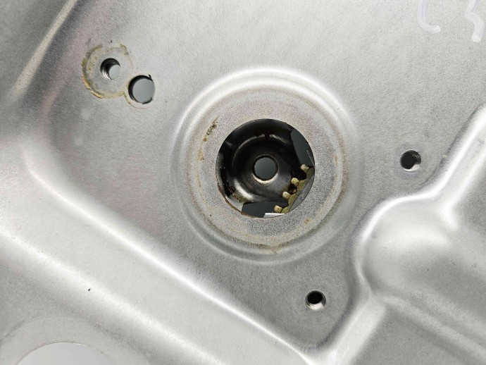 Macara electrica geam dreapta spate Ford Kuga I [Fabr 2008-2012] 7M51R045H22A