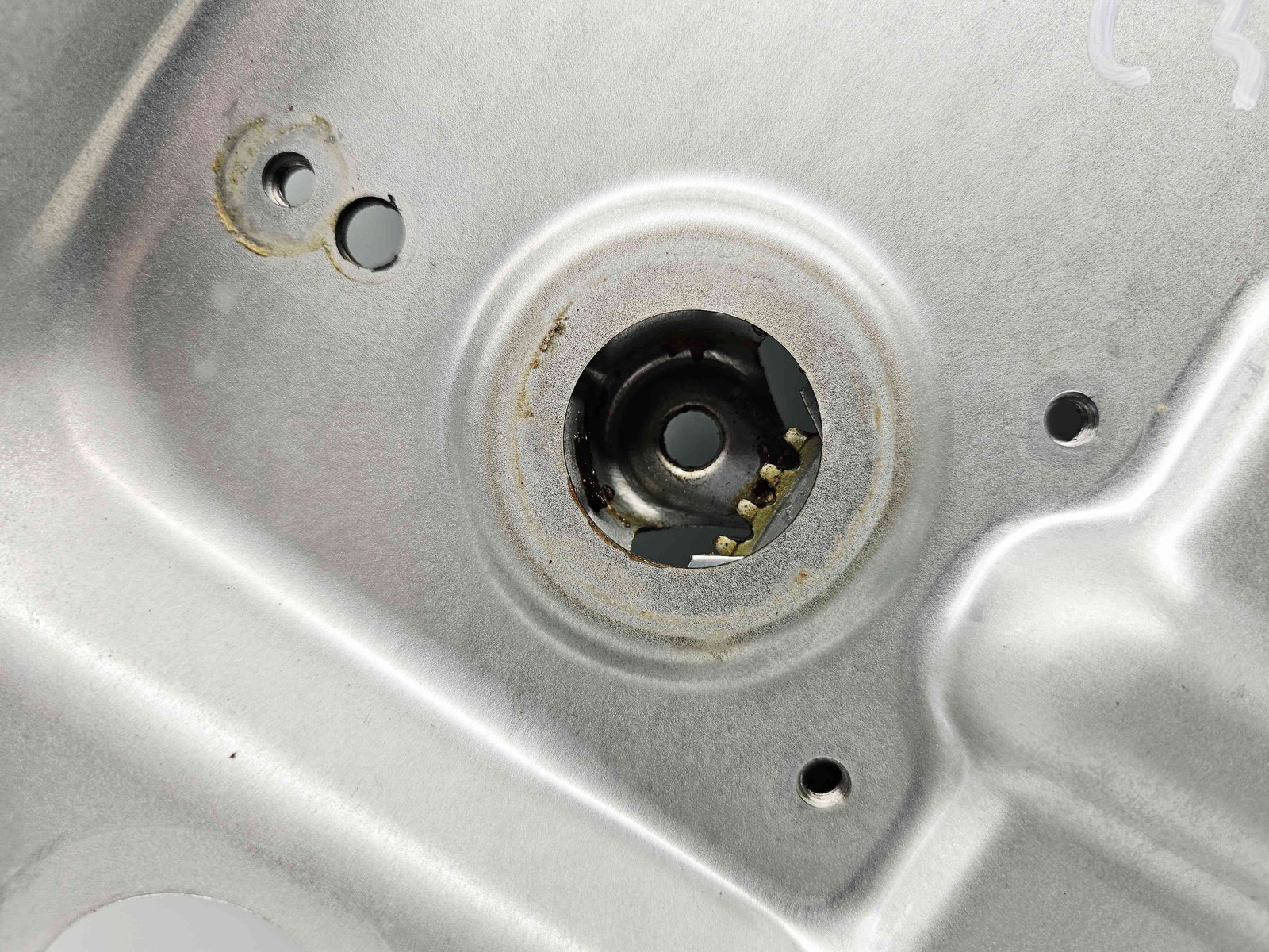 Macara electrica geam dreapta spate Ford Kuga I [Fabr 2008-2012] 7M51R045H22A - imagine 2