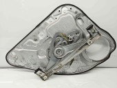 Macara electrica geam dreapta spate Ford Kuga I [Fabr 2008-2012] 7M51R045H22A