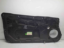 Macara electrica geam stanga fata Ford Fiesta 6 [Fabr 2008-2019] 8A61B045H17AH