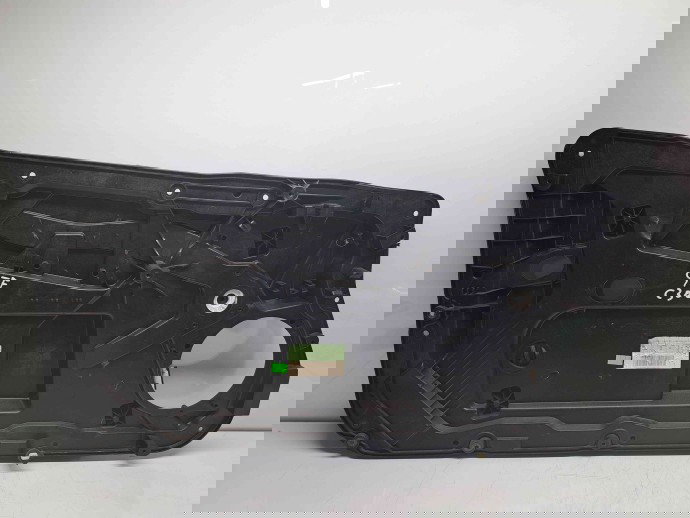 Macara electrica geam stanga fata Ford Fiesta 6 [Fabr 2008-2019] 8A61B045H17AH