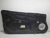 Macara electrica geam stanga fata Ford Fiesta 6 [Fabr 2008-2019] 8A61B045H17AH