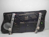 Macara electrica geam stanga fata Ford Fiesta 6 [Fabr 2008-2019] 8A61B045H17AH