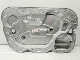 Macara electrica geam stanga fata Ford Kuga I [Fabr 2008-2012] 7M51R045H17A