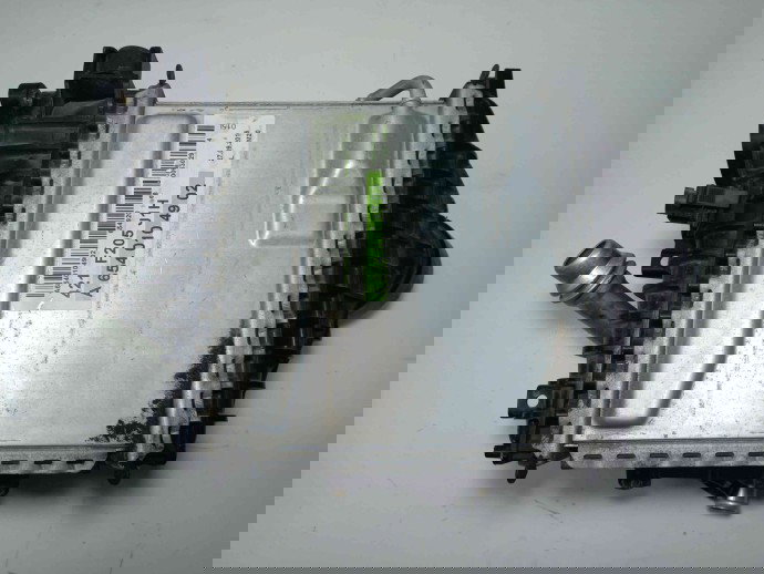 Radiator intercooler A6540900100 Mercedes E220 W213 2.0 2016-2021