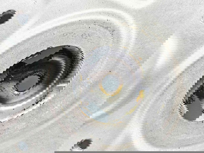 Macara electrica geam stanga fata Ford Kuga I [Fabr 2008-2012] 7M51R045H17A