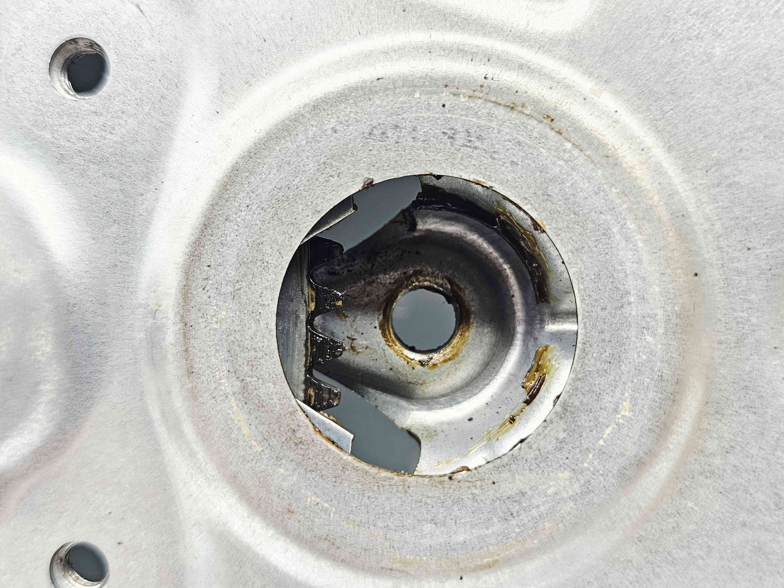 Macara electrica geam stanga fata Ford Kuga I [Fabr 2008-2012] 7M51R045H17A - imagine 2