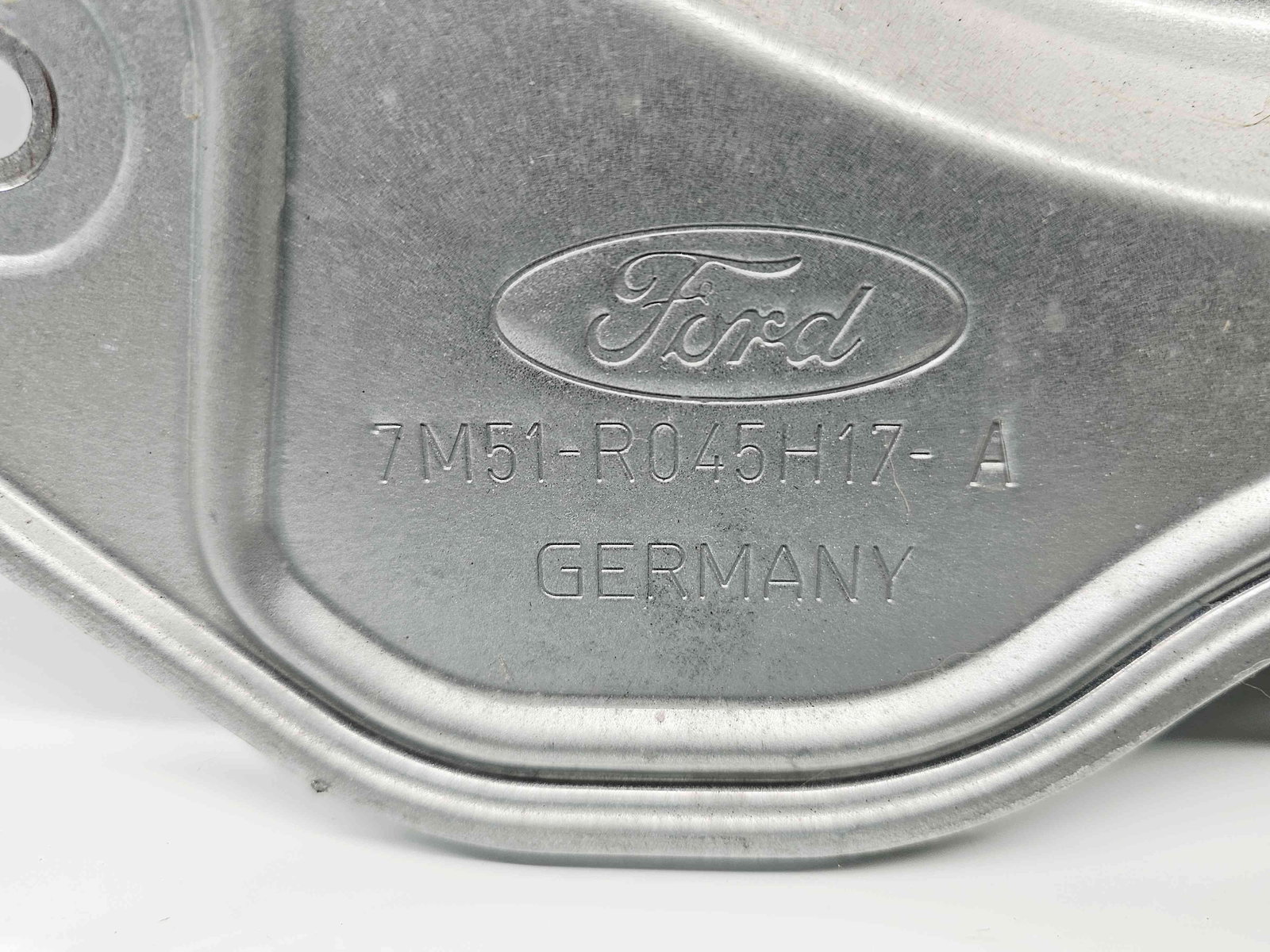 Macara electrica geam stanga fata Ford Kuga I [Fabr 2008-2012] 7M51R045H17A - imagine 3