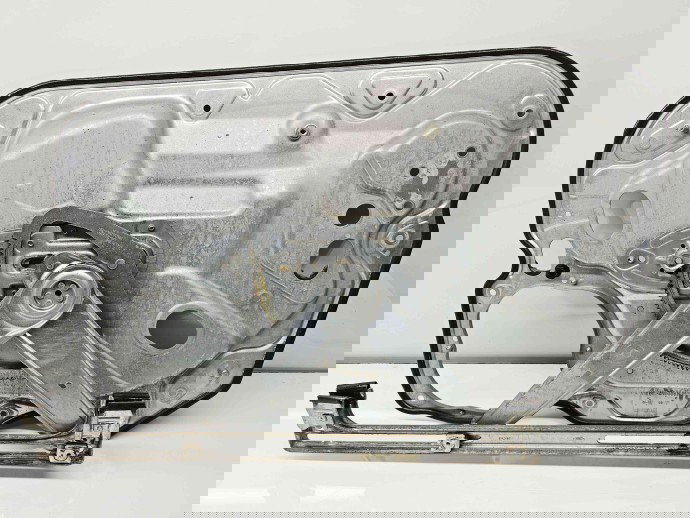 Macara electrica geam stanga fata Ford Kuga I [Fabr 2008-2012] 7M51R045H17A