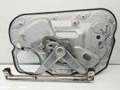 Macara electrica geam stanga fata Ford Kuga I [Fabr 2008-2012] 7M51R045H17A
