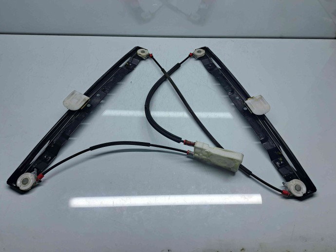 Macara electrica geam stanga fata Ford S-Max 1 [Fabr 2006-2014] OEM