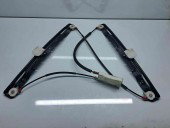 Macara electrica geam stanga fata Ford S-Max 1 [Fabr 2006-2014] OEM