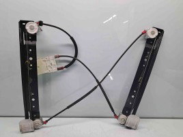 Macara electrica geam stanga spate Ford S-Max 1 [Fabr 2006-2014] 6M21027001