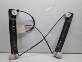 Macara electrica geam stanga spate Ford S-Max 1 [Fabr 2006-2014] 6M21027001