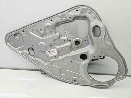 Macara electrica geam stanga spate Ford Kuga I [Fabr 2008-2012] 7M51R045H23A