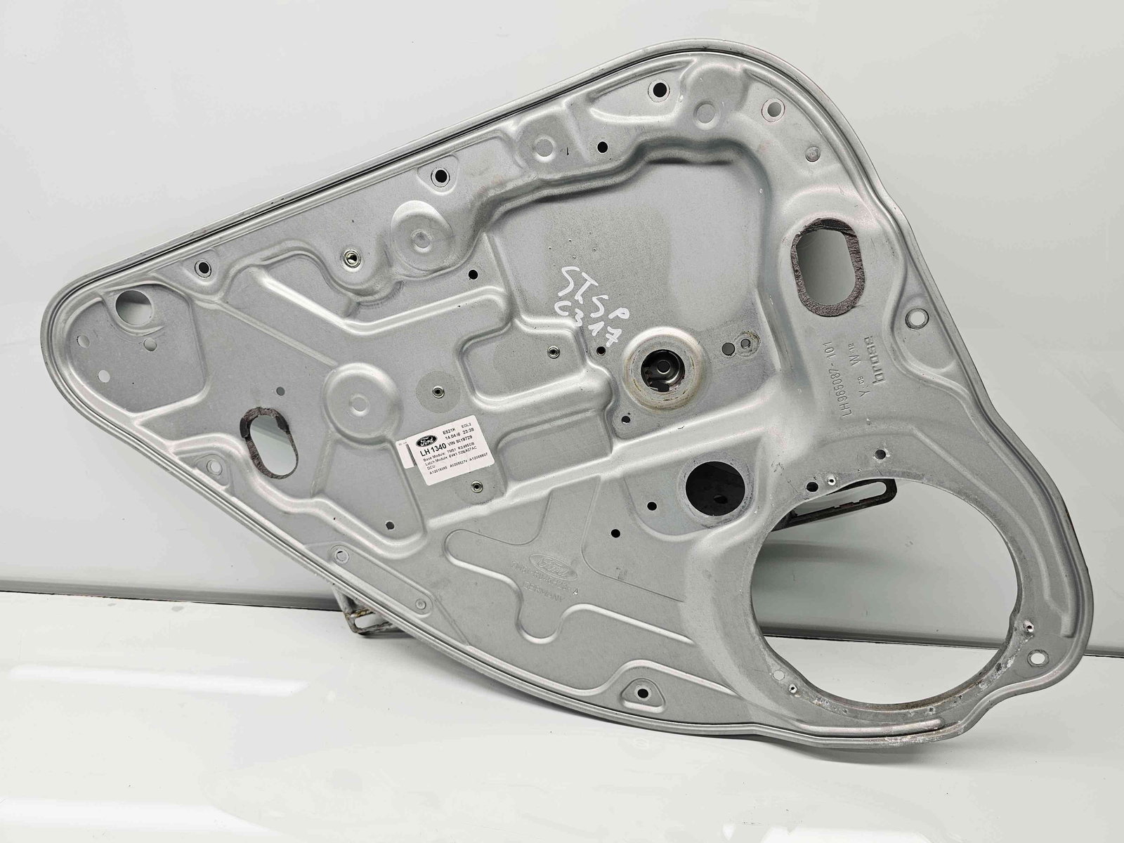 Macara electrica geam stanga spate Ford Kuga I [Fabr 2008-2012] 7M51R045H23A - imagine 1