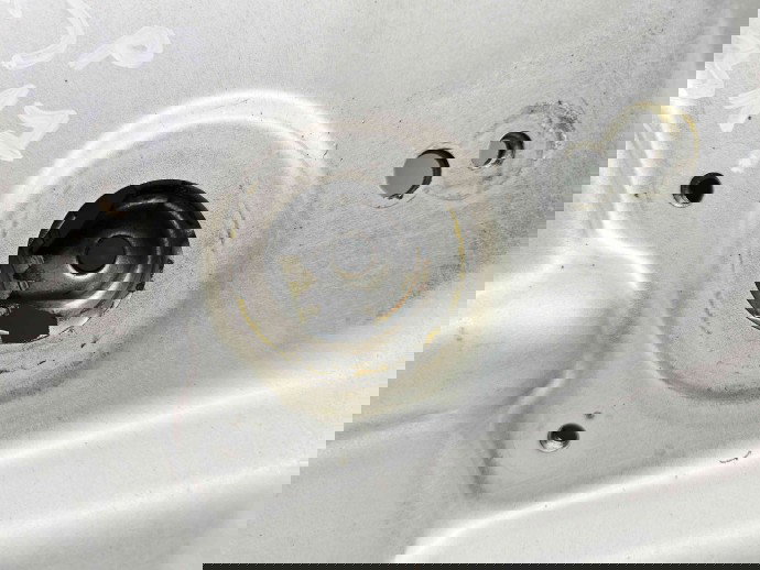 Macara electrica geam stanga spate Ford Kuga I [Fabr 2008-2012] 7M51R045H23A