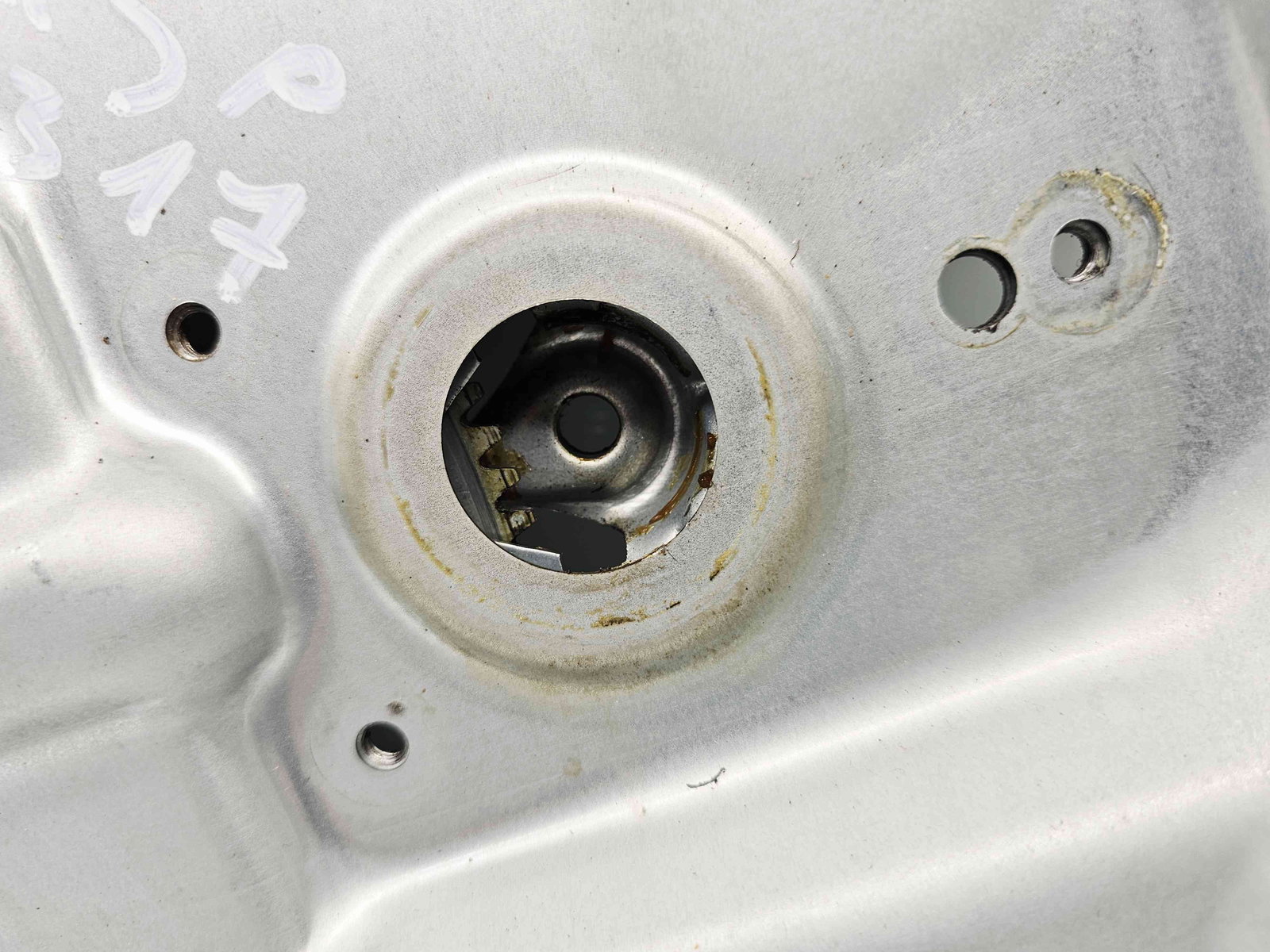 Macara electrica geam stanga spate Ford Kuga I [Fabr 2008-2012] 7M51R045H23A - imagine 2