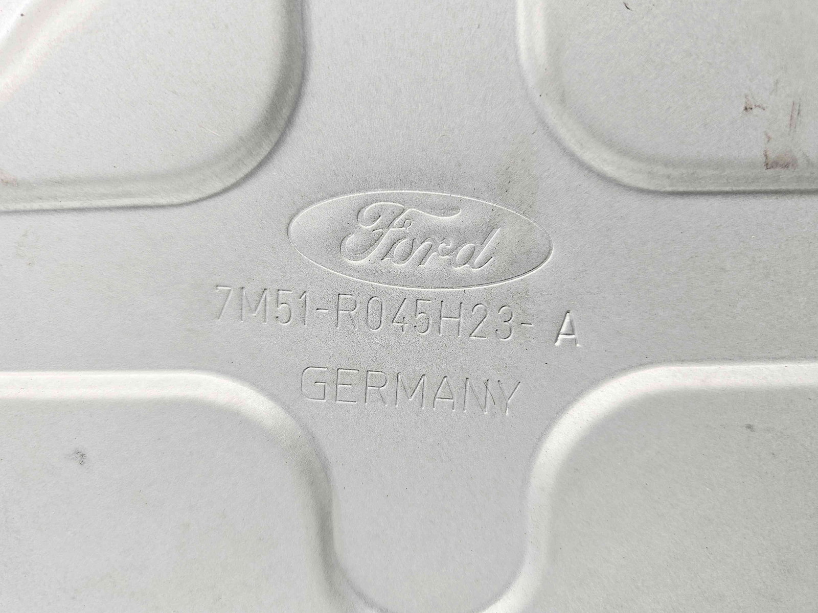 Macara electrica geam stanga spate Ford Kuga I [Fabr 2008-2012] 7M51R045H23A - imagine 3