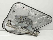 Macara electrica geam stanga spate Ford Kuga I [Fabr 2008-2012] 7M51R045H23A