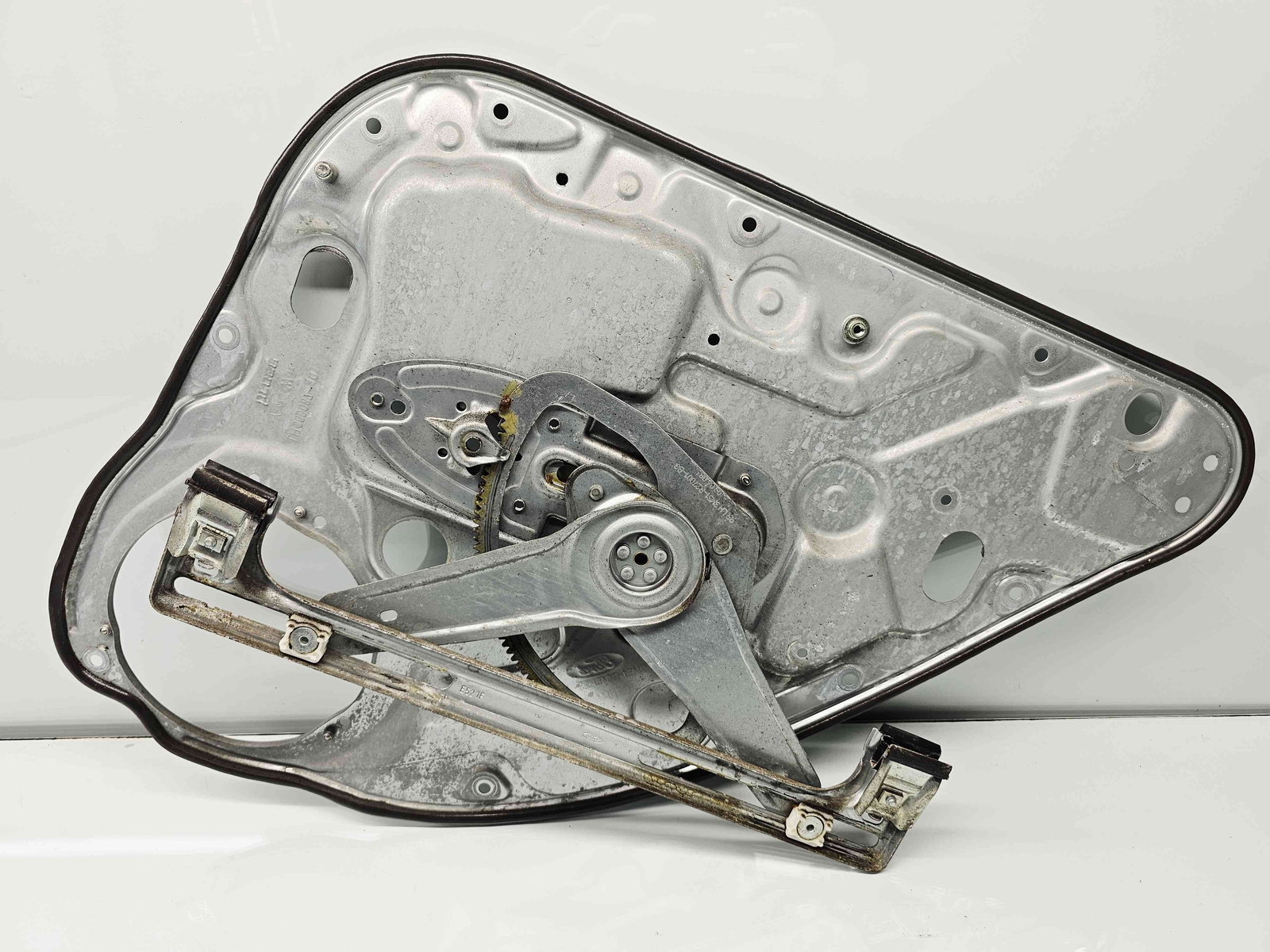 Macara electrica geam stanga spate Ford Kuga I [Fabr 2008-2012] 7M51R045H23A - imagine 4