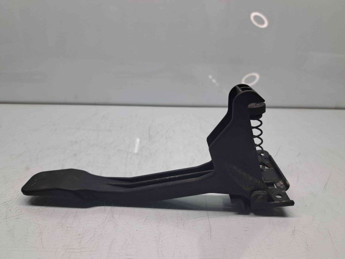 Maner deschidere capota Renault Megane 3 (B95) [Fabr 2008-2016] OEM