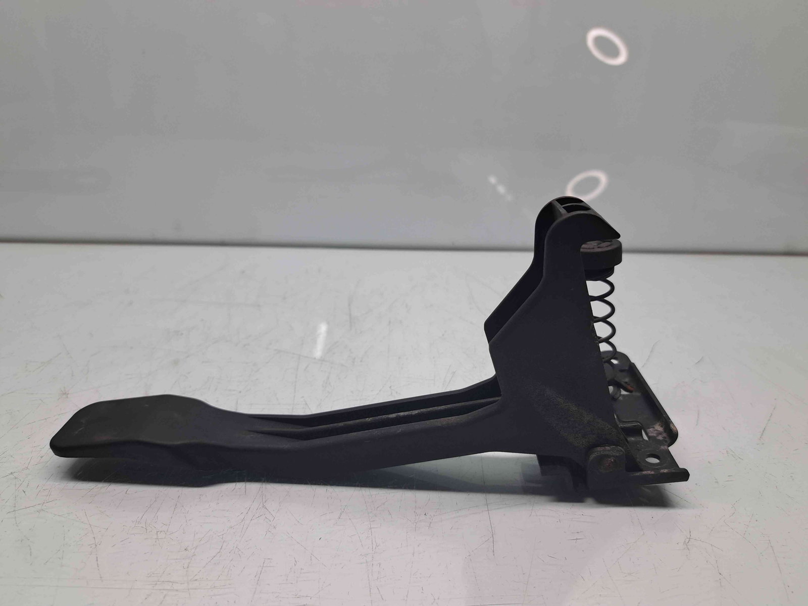 Maner deschidere capota Renault Megane 3 (B95) [Fabr 2008-2016] OEM - imagine 2