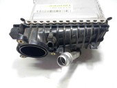 Radiator intercooler A6540900100 Mercedes E220 W213 2.0 2016-2021