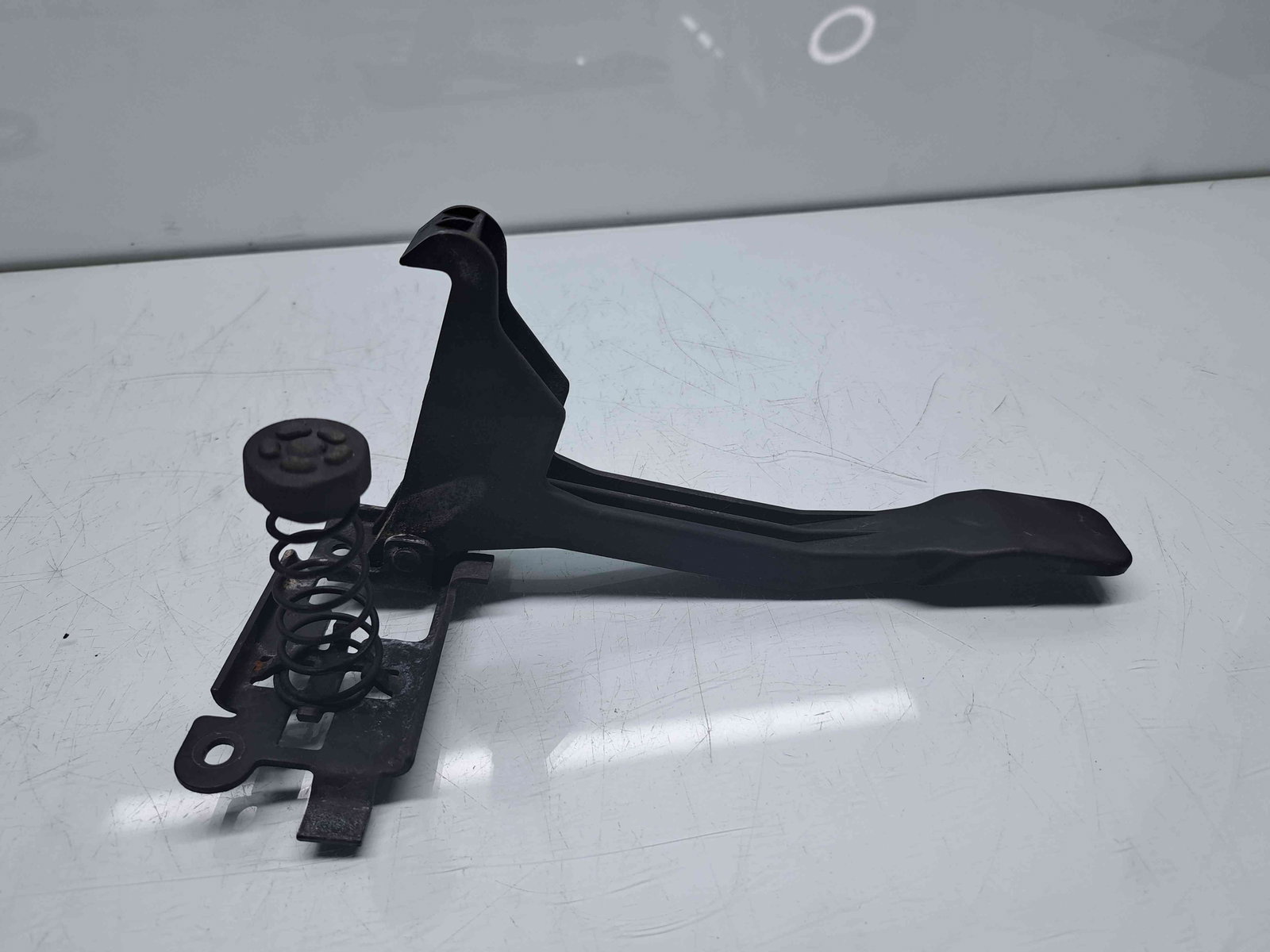 Maner deschidere capota Renault Megane 3 (B95) [Fabr 2008-2016] OEM - imagine 3