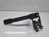 Maner deschidere capota Renault Megane 3 (B95) [Fabr 2008-2016] OEM