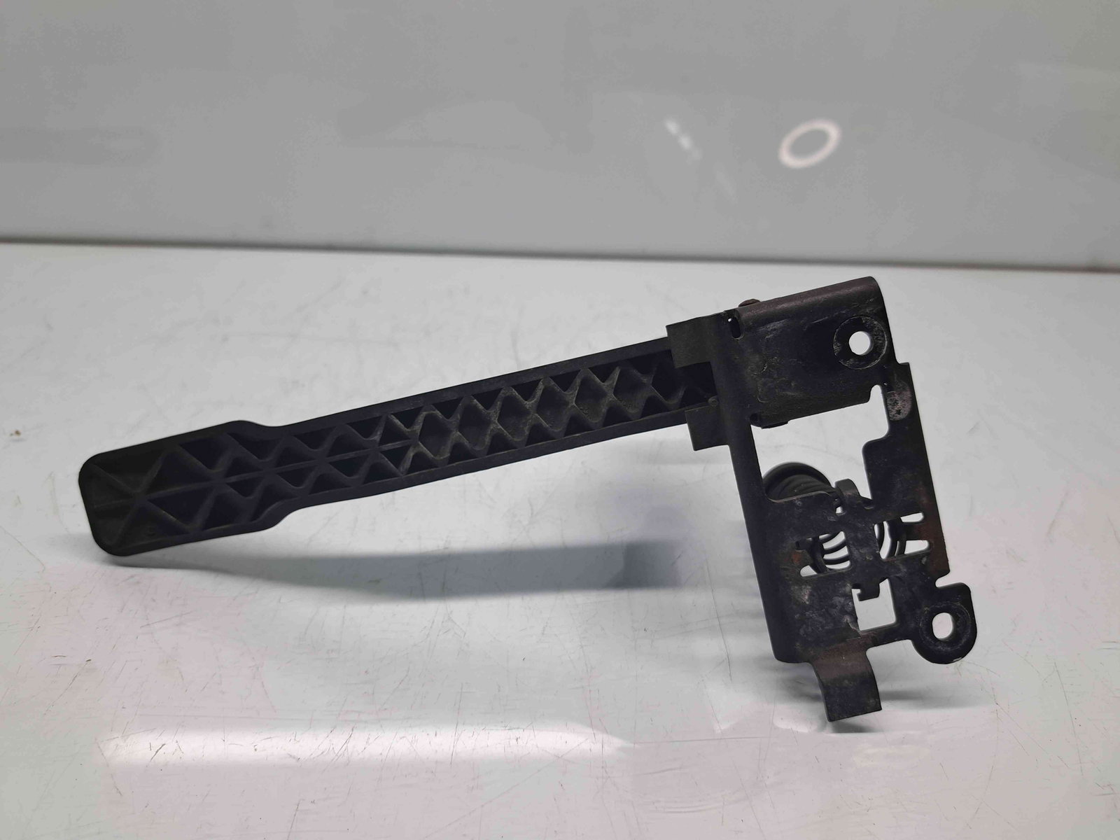 Maner deschidere capota Renault Megane 3 (B95) [Fabr 2008-2016] OEM - imagine 4