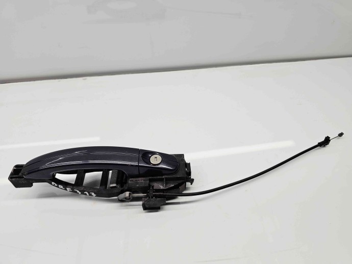 Maner usa dreapta fata Ford Kuga I [Fabr 2008-2012] Sea Grey Metallic