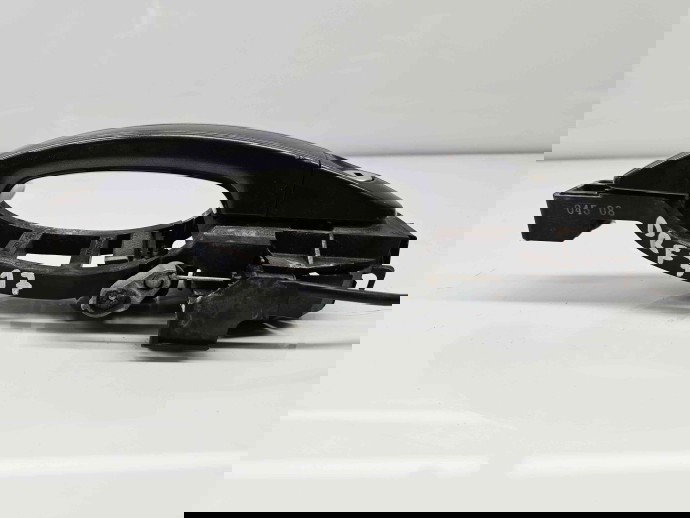 Maner usa dreapta fata Ford Kuga I [Fabr 2008-2012] Sea Grey Metallic